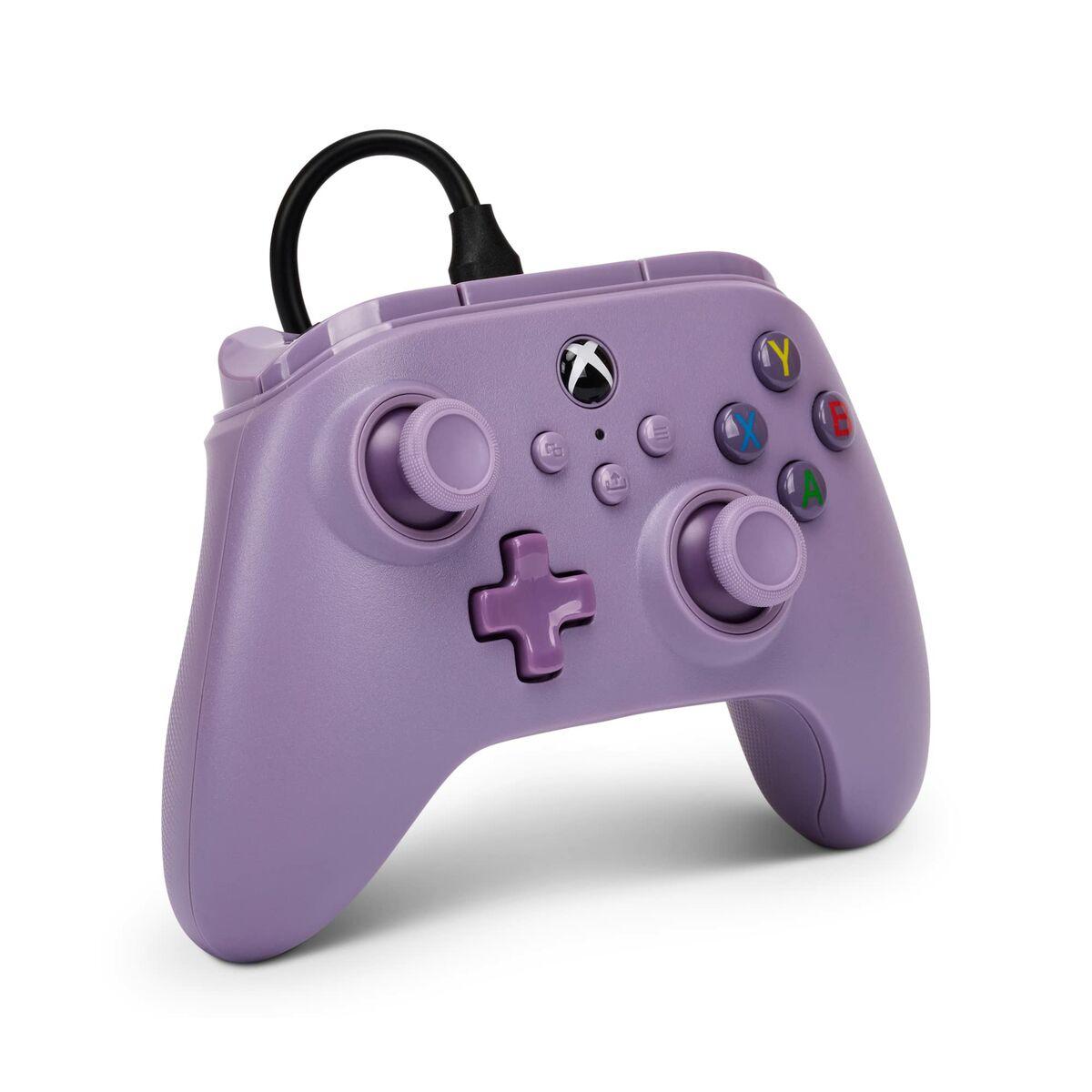 Mando Gaming Powera Xbox One Series X