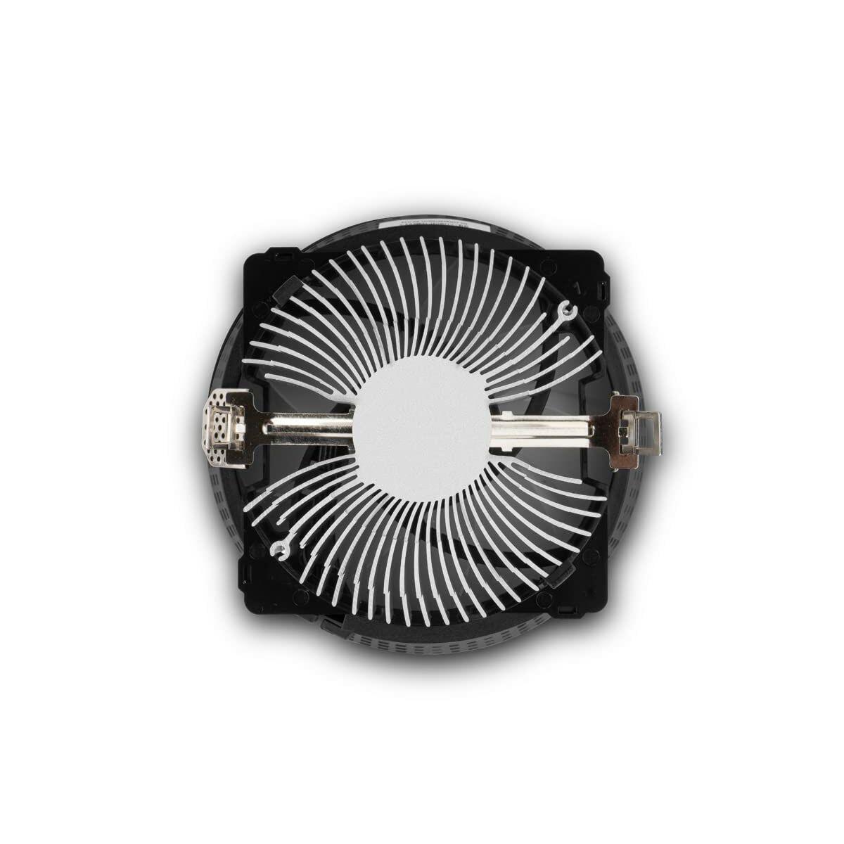 Ventilador de CPU Nox Hummer H-123 PRO