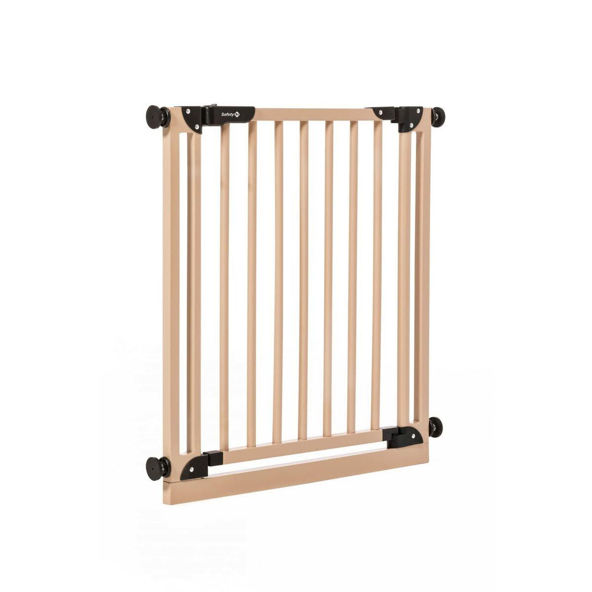 Barrera de seguridad Safety 1st Essential 80 cm