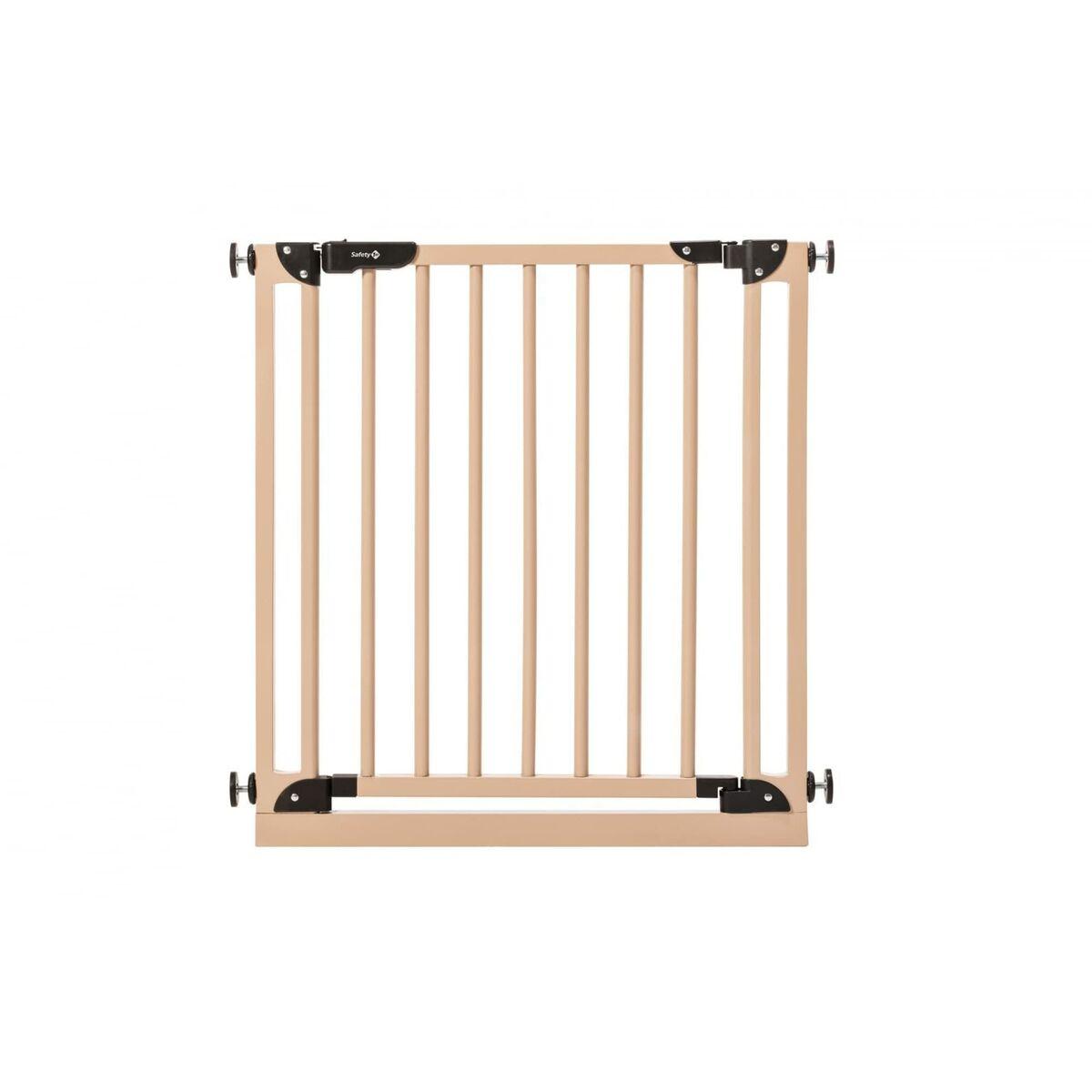 Barrera de seguridad Safety 1st Essential 80 cm