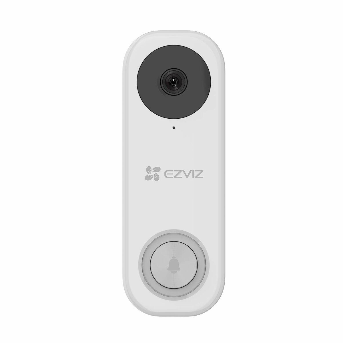 Timbre con Sensor de Movimiento Ezviz DB1C