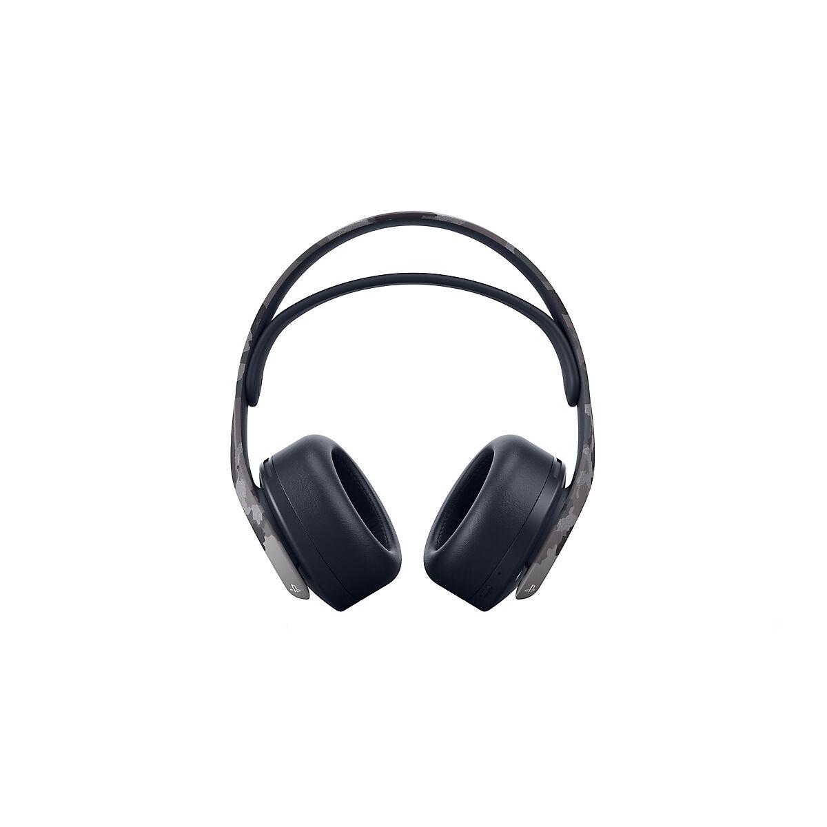 Auriculares con Micrófono Sony PULSE 3D