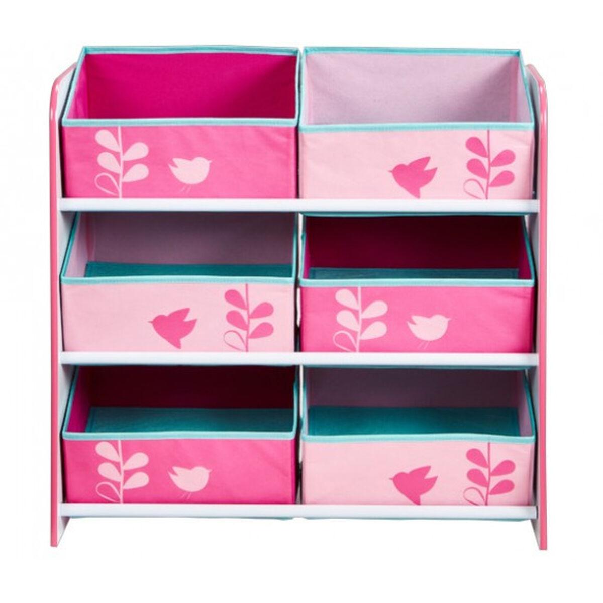 Mueble de almacenaje Moose Toys 471FLW