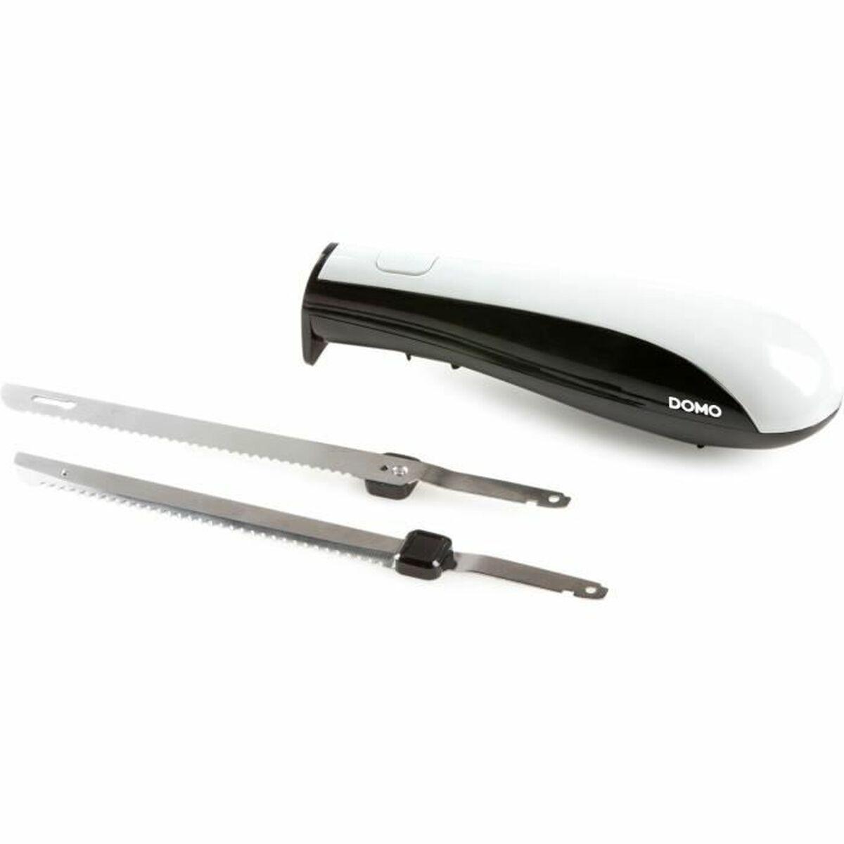 Cuchillo eléctrico DOMO DO9234EM Eléctrico