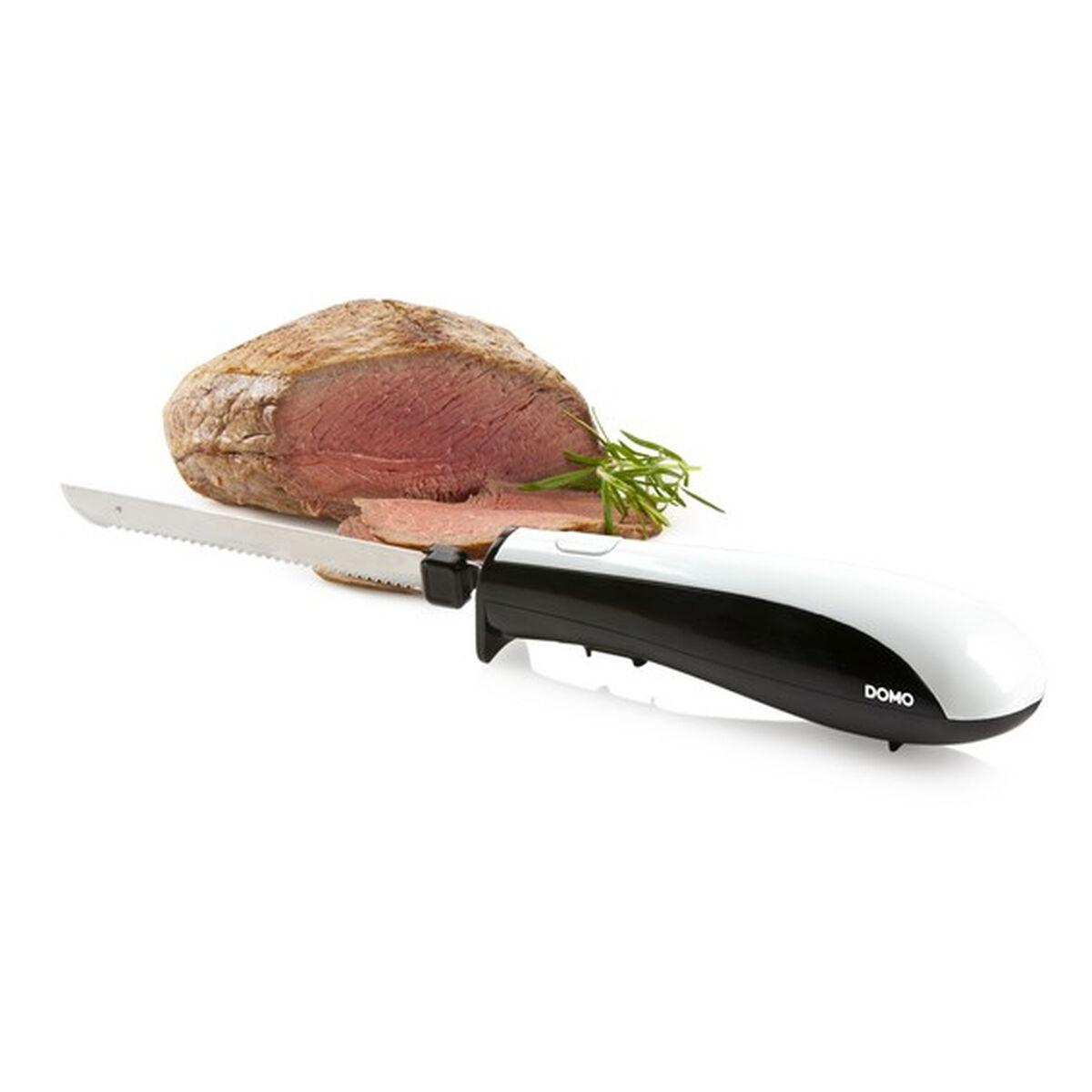 Cuchillo eléctrico DOMO DO9234EM Eléctrico