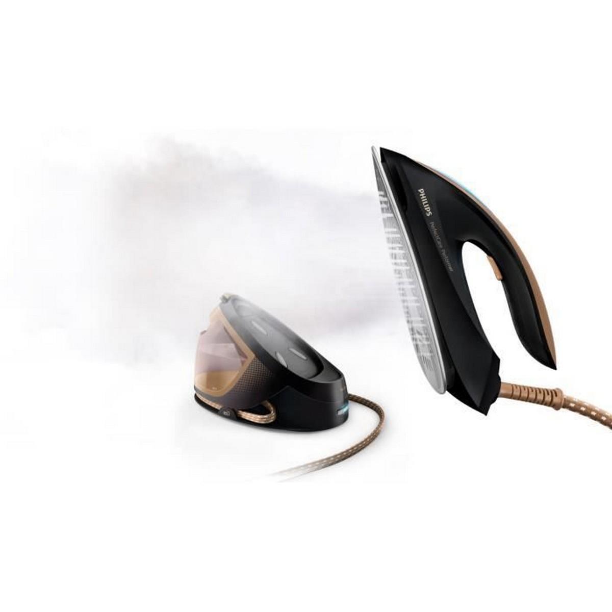 Plancha de Vapor Philips GC8755/80 2500 W 2600 W
