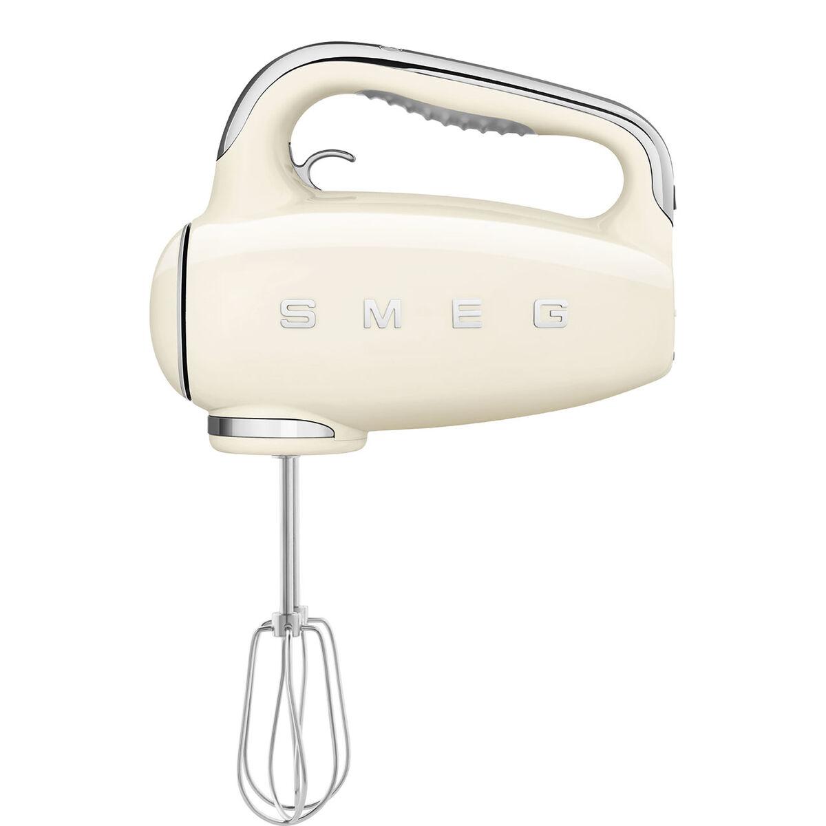 Batidora-Amasadora Smeg Blanco 250 W