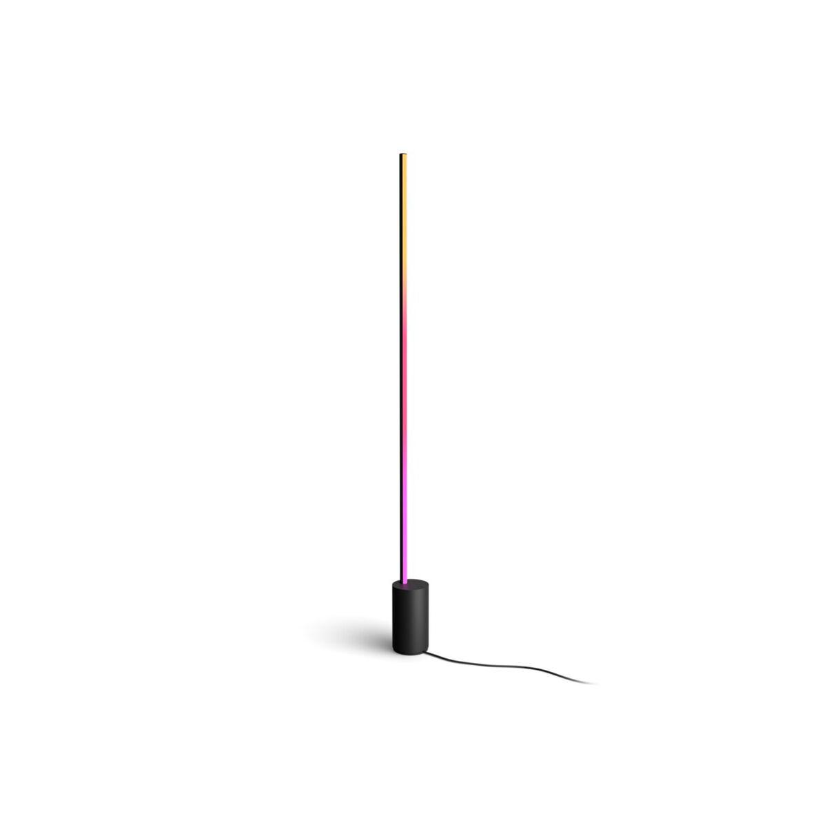 Lámpara de Pie Philips 915005987201 LED RGB