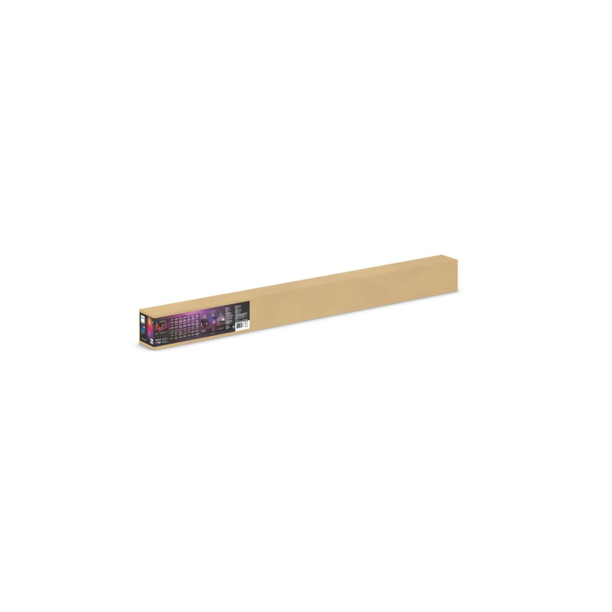 Lámpara de Pie Philips 915005987201 LED RGB