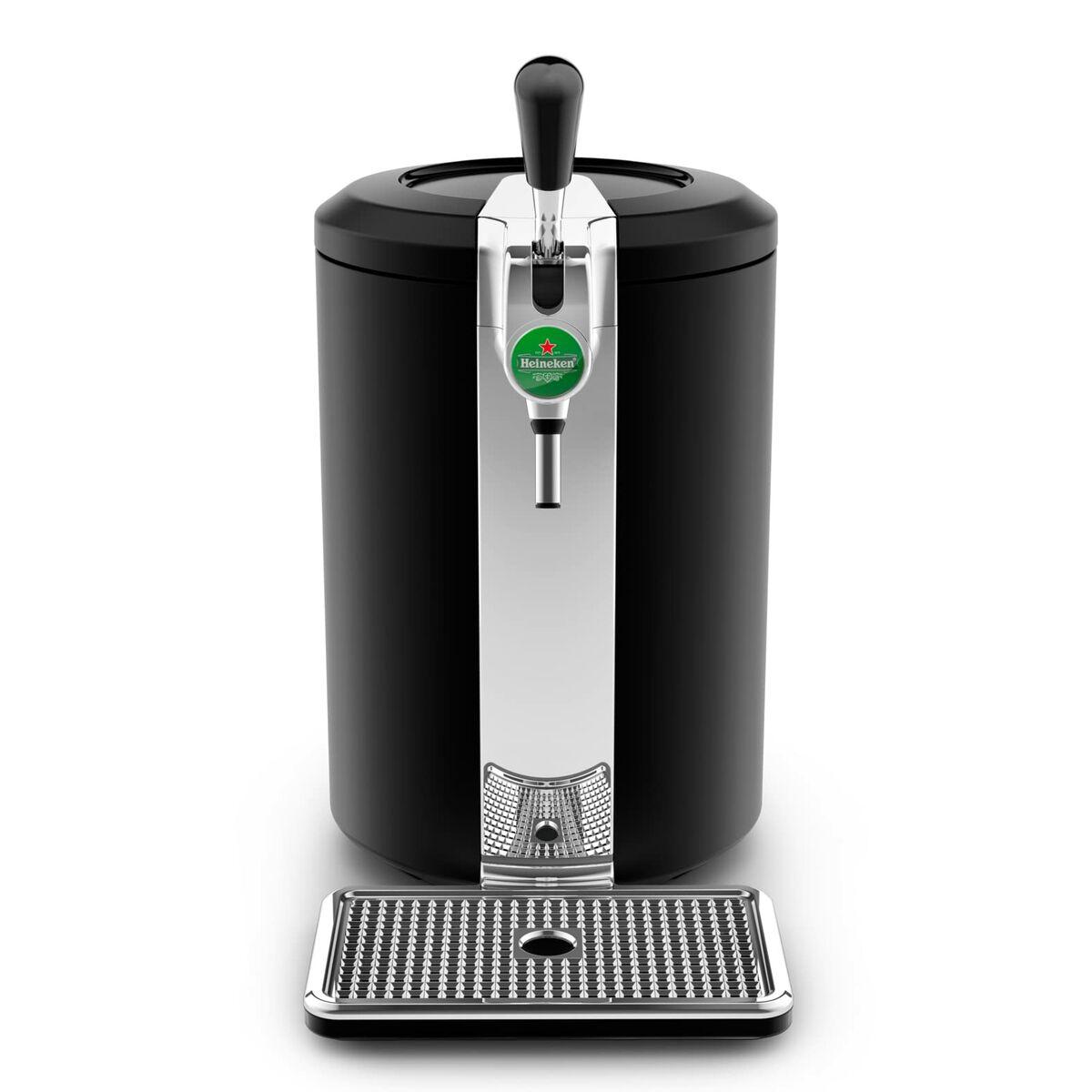 Dispensador de Cerveza Refrigerante Krups VB450E10 5 L
