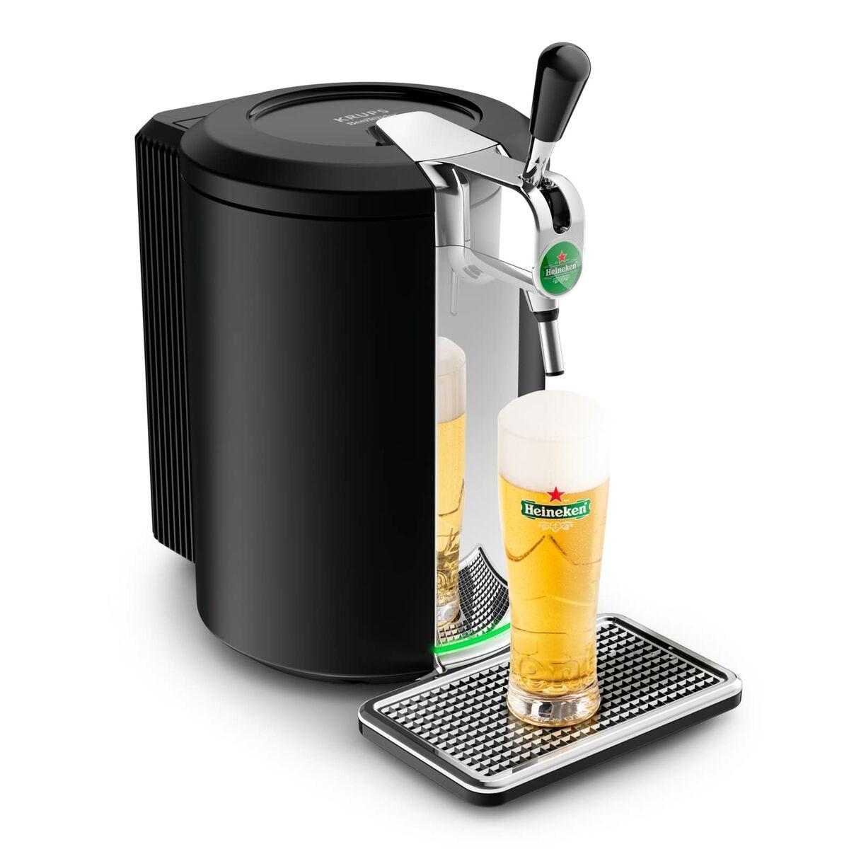 Dispensador de Cerveza Refrigerante Krups VB450E10 5 L