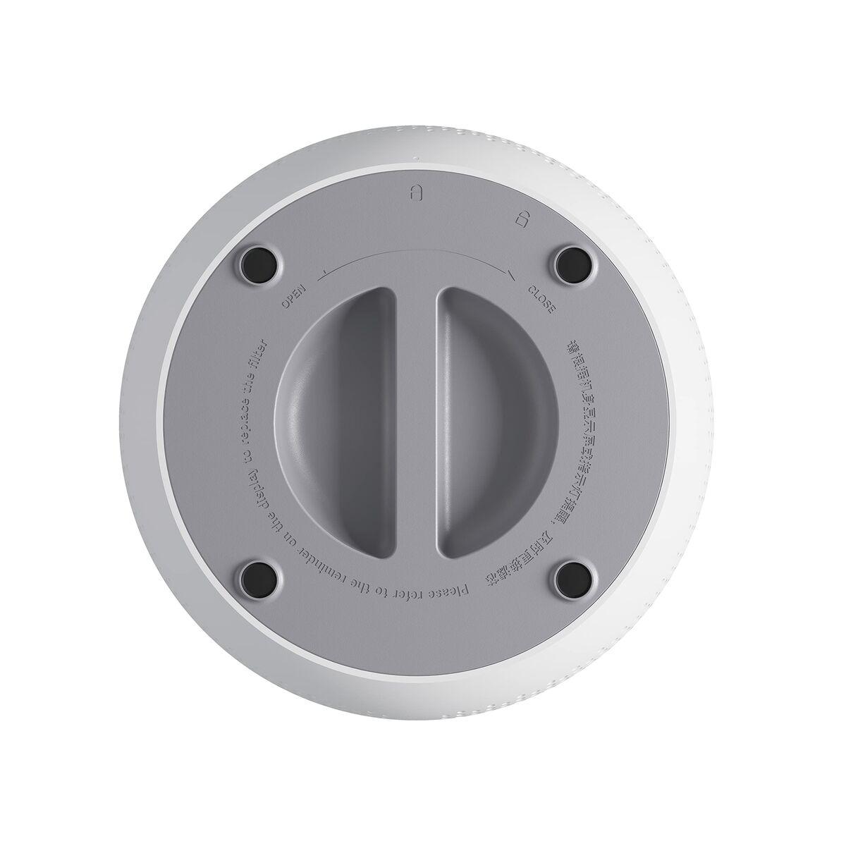Purificador de Aire Xiaomi Mi Air Purifier 4 Blanco