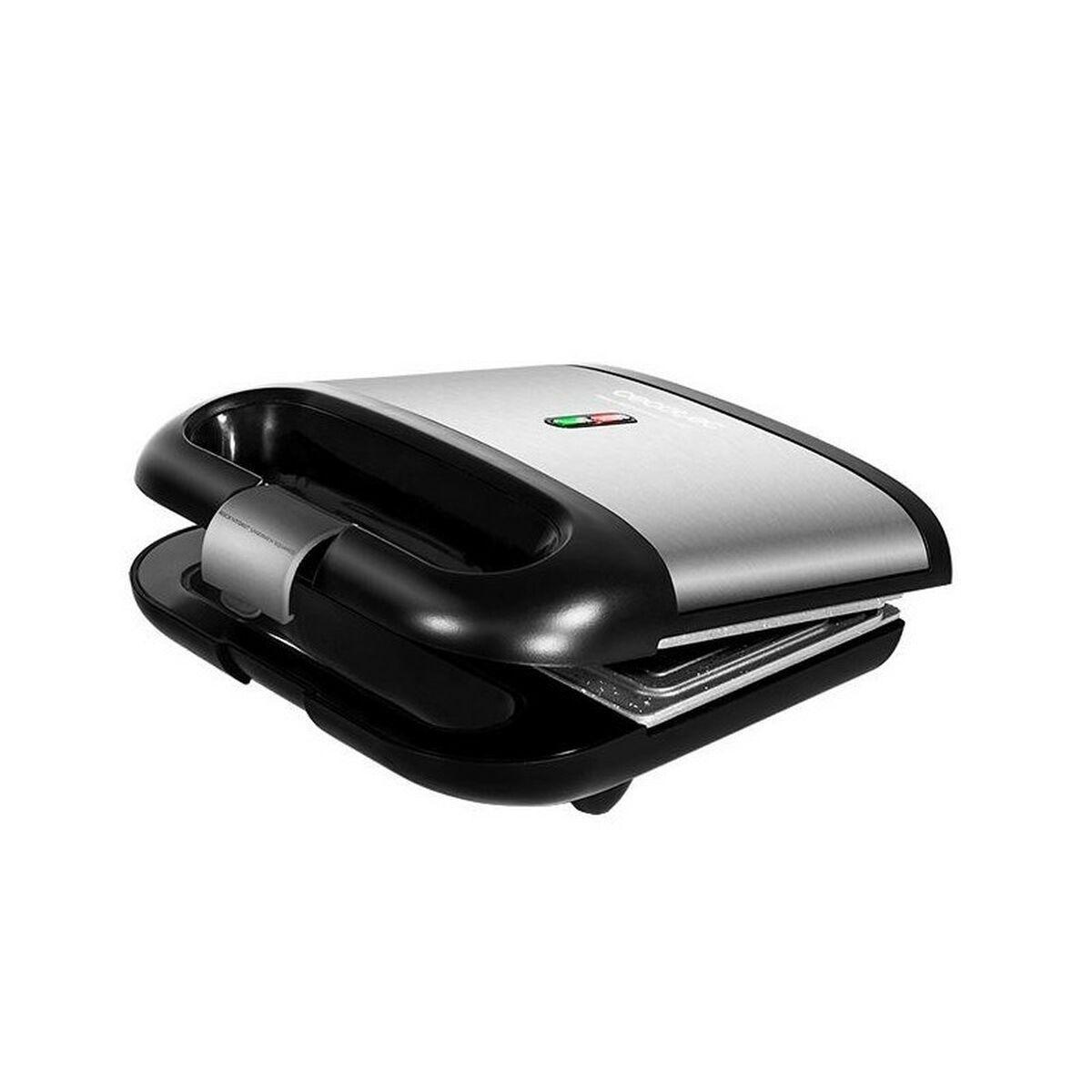 Sandwichera Cecotec MC03168112 750 W 750W