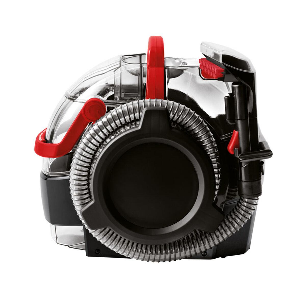 Aspiradora Bissell Spot Clean Pro 1558N 750 W Negro Rojo/Negro 750 W