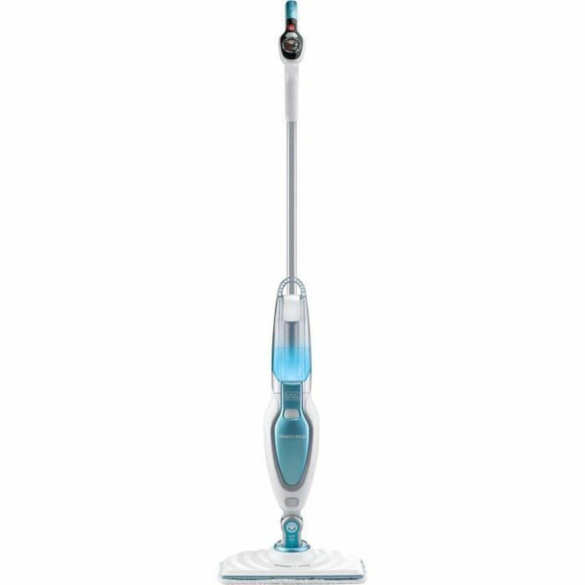 Vaporeta Black & Decker FSM16CD-QS 1600 W