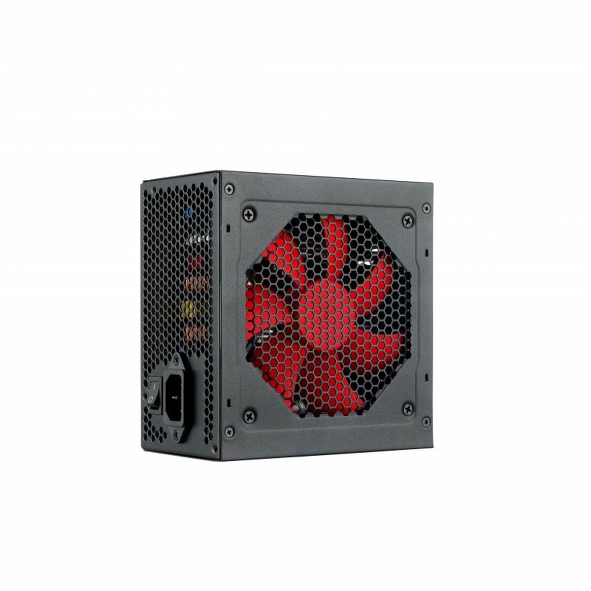 Fuente de Alimentación Gaming Tempest PSU PRO 850W