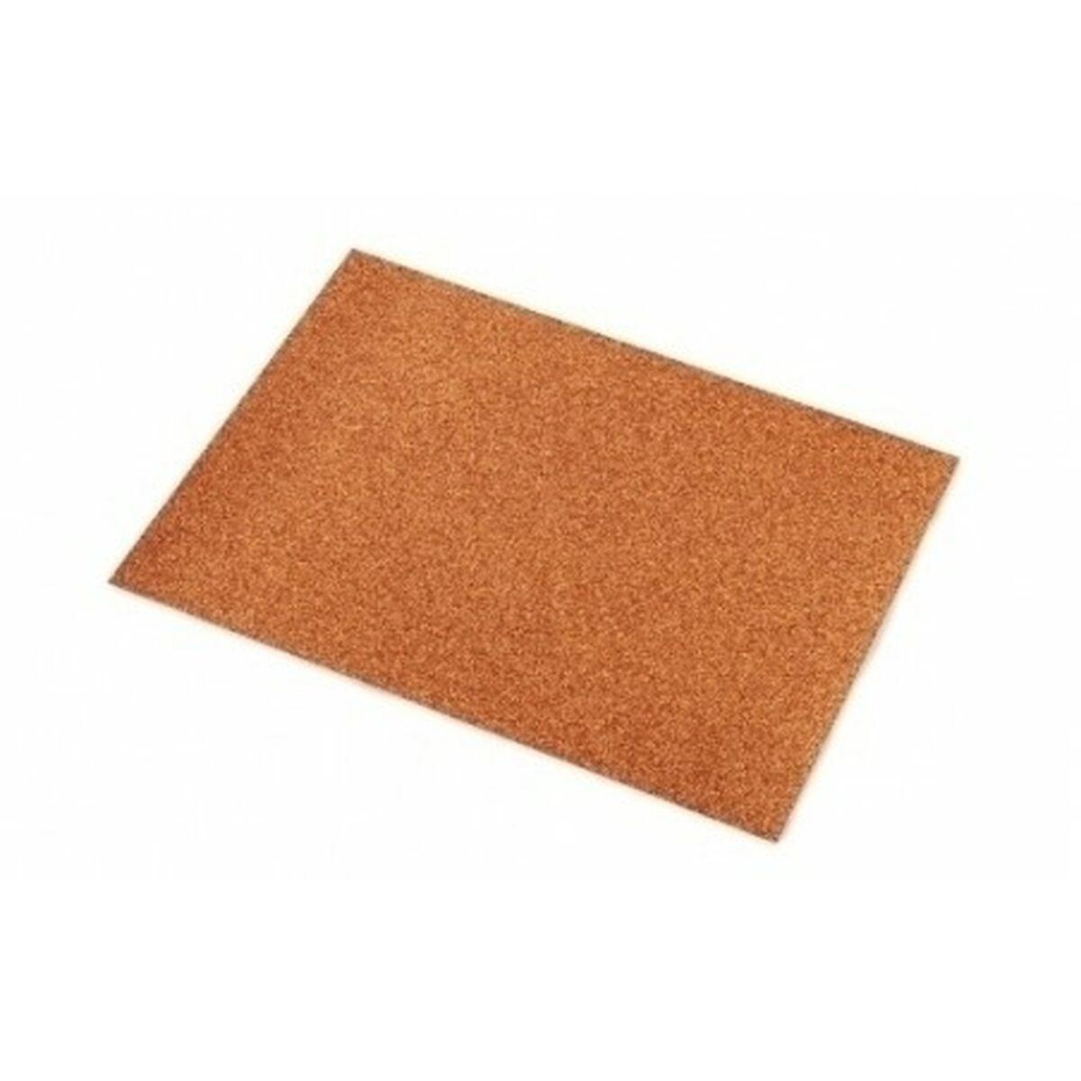 Cartulinas Sadipal Purpurina 5 Hojas Cobre 50 x 65 cm