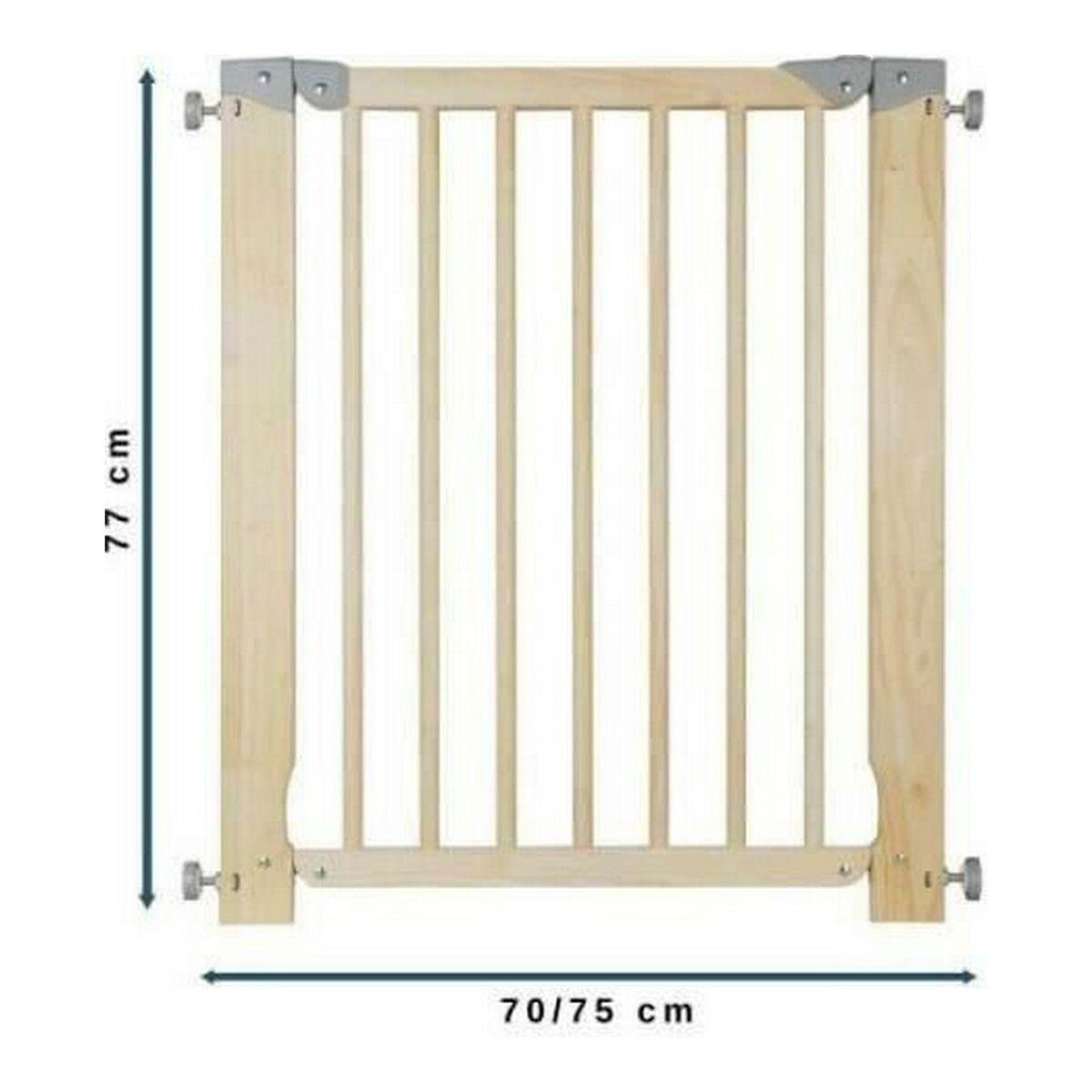 Barrera de seguridad Nordlinger PRO Oléane