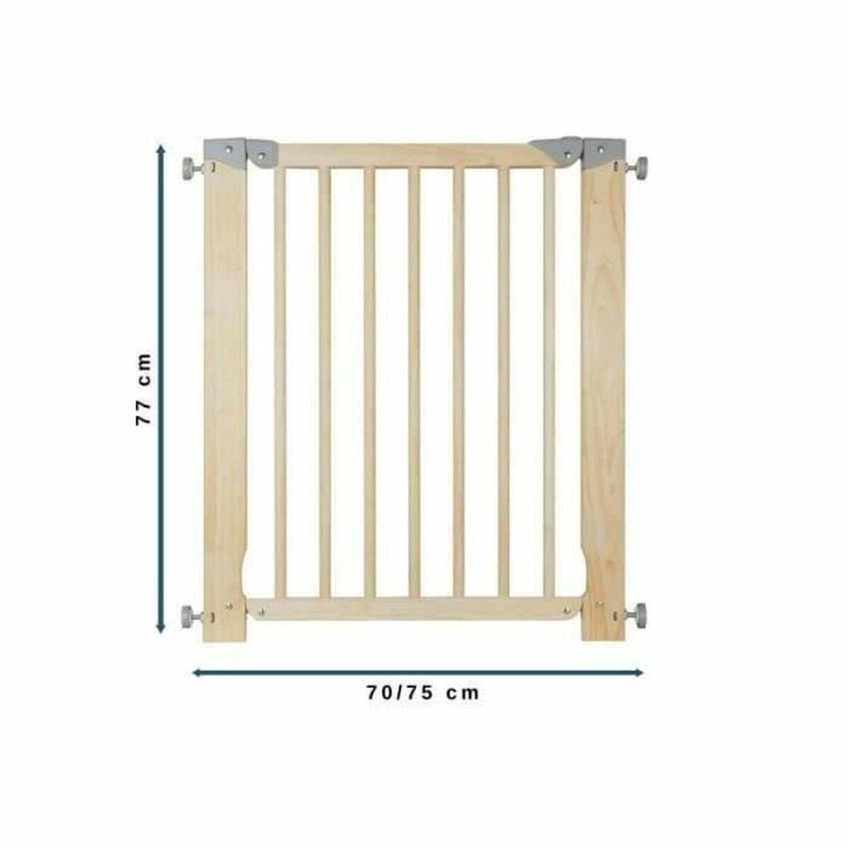 Barrera de seguridad Nordlinger PRO Oléane
