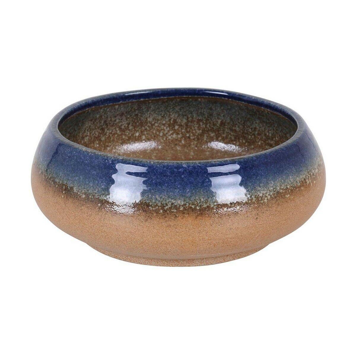 Ensaladera STONEWARE CARIBIAN 21 x 8 cm (Ø 21 x 8 cm)