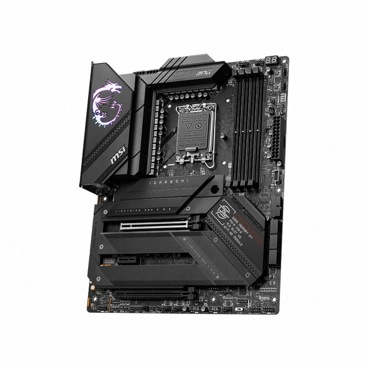Placa Base MSI MPG Z790 CARBON WIFI Intel Z790 Express LGA 1700