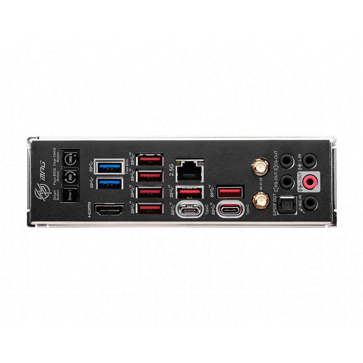 Placa Base MSI MPG Z790 CARBON WIFI Intel Z790 Express LGA 1700