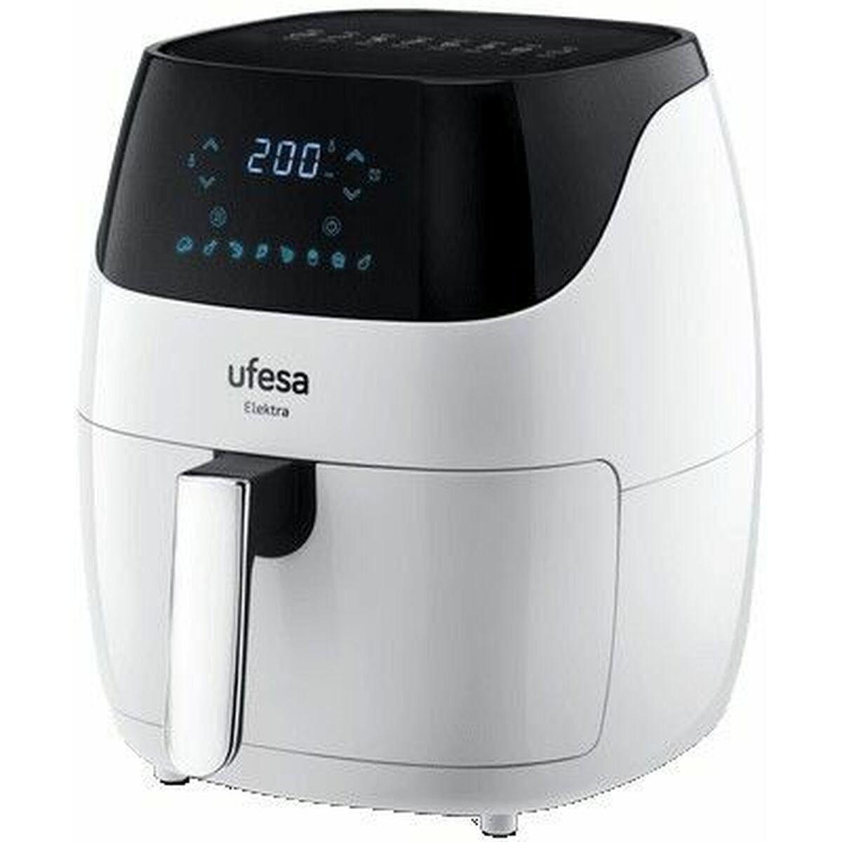 Freidora de Aire UFESA ELEKTRA 5 L
