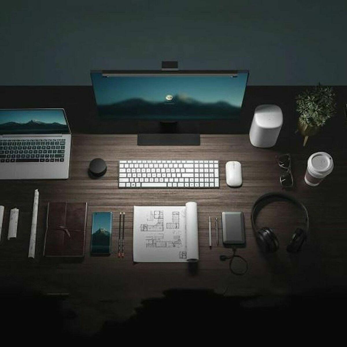 Luz de Trabajo Xiaomi BHR4838GL 5 W