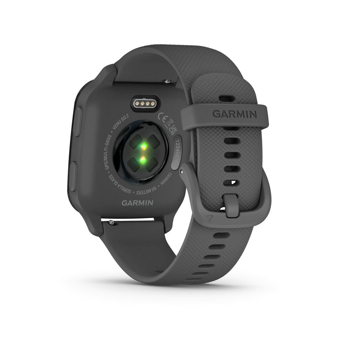 Pulsera de Actividad GARMIN 010-02701-10 1,4