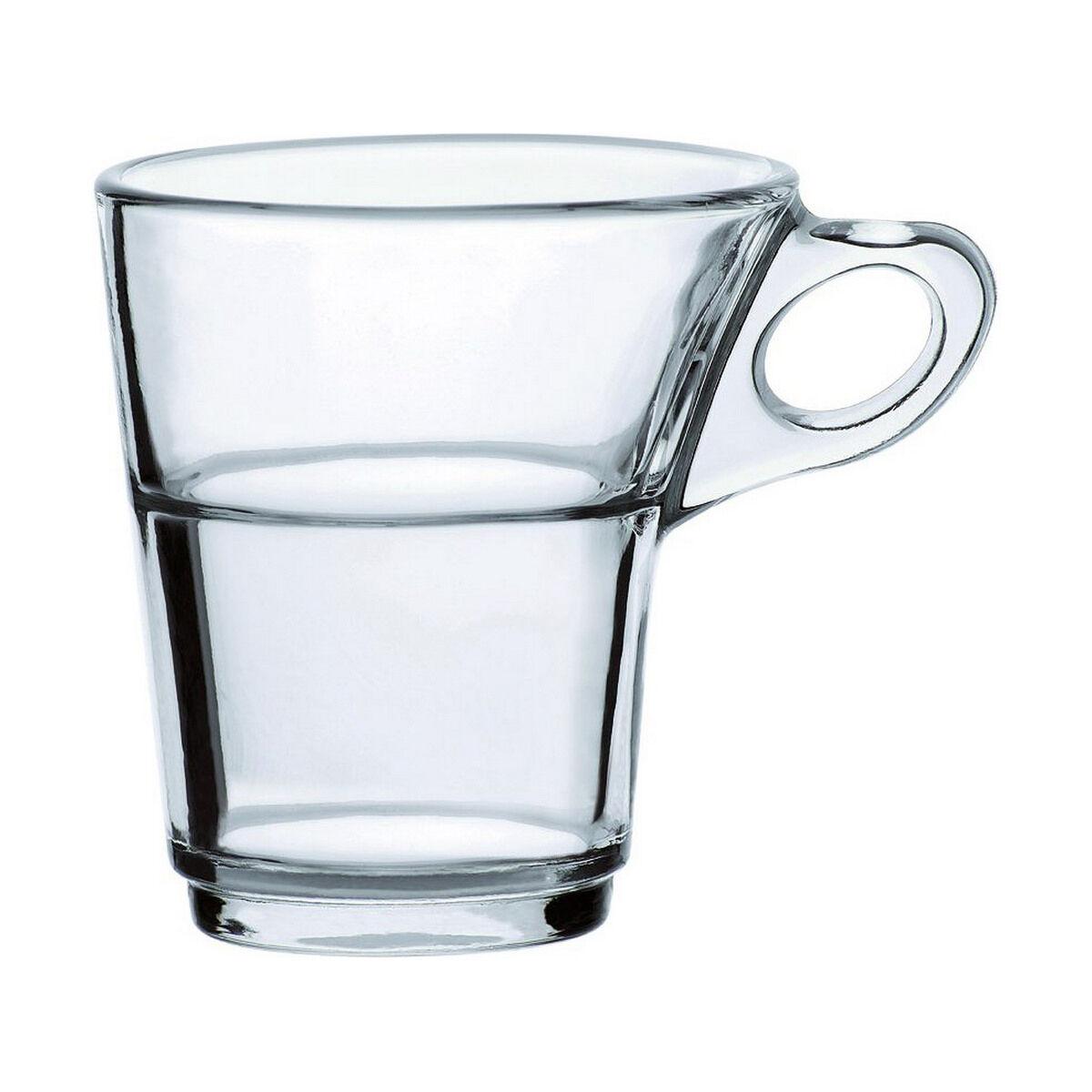 Juego de Tazas Duralex Caprice 220 ml (6 Unidades)