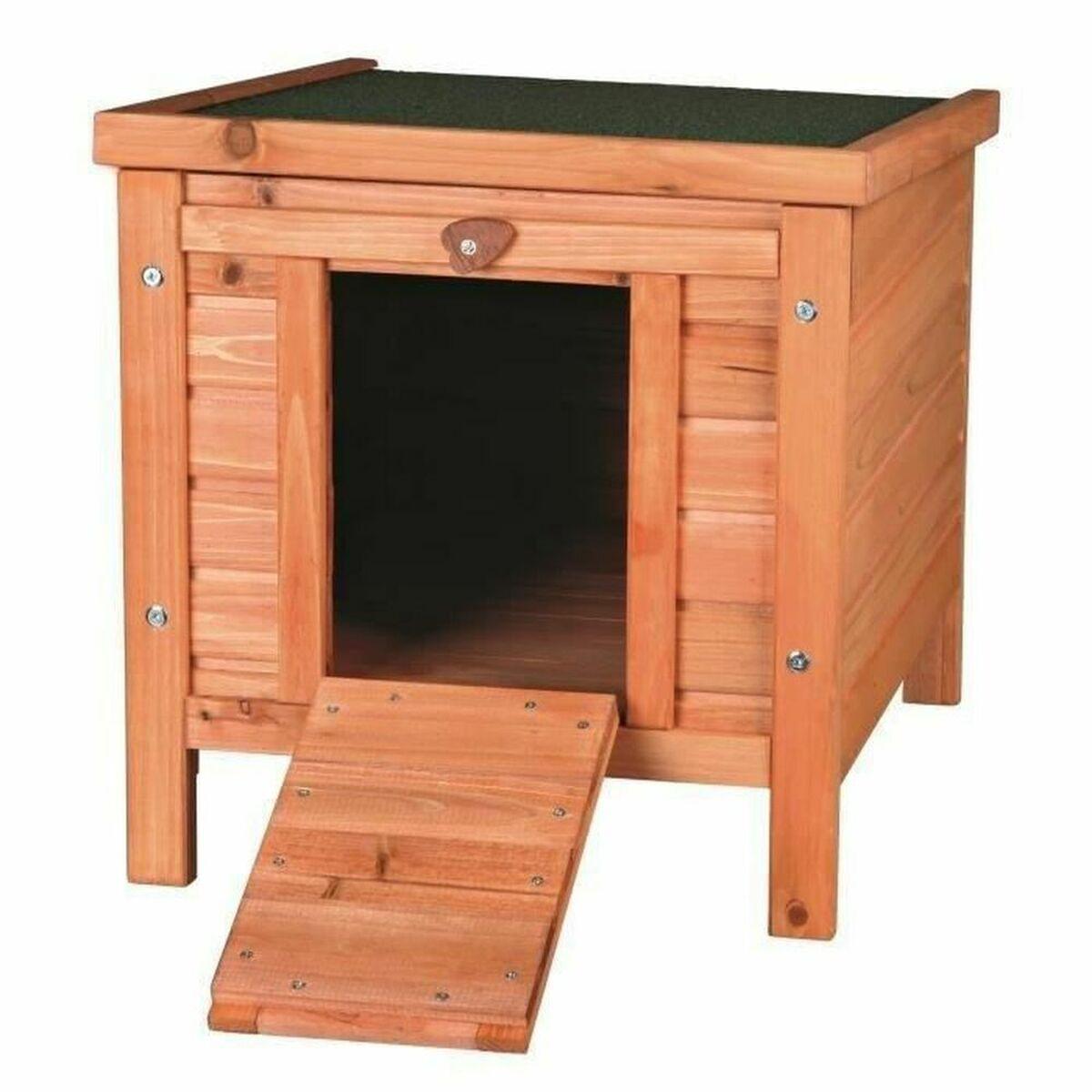 Caseta Trixie 42 × 43 × 51 cm Madera