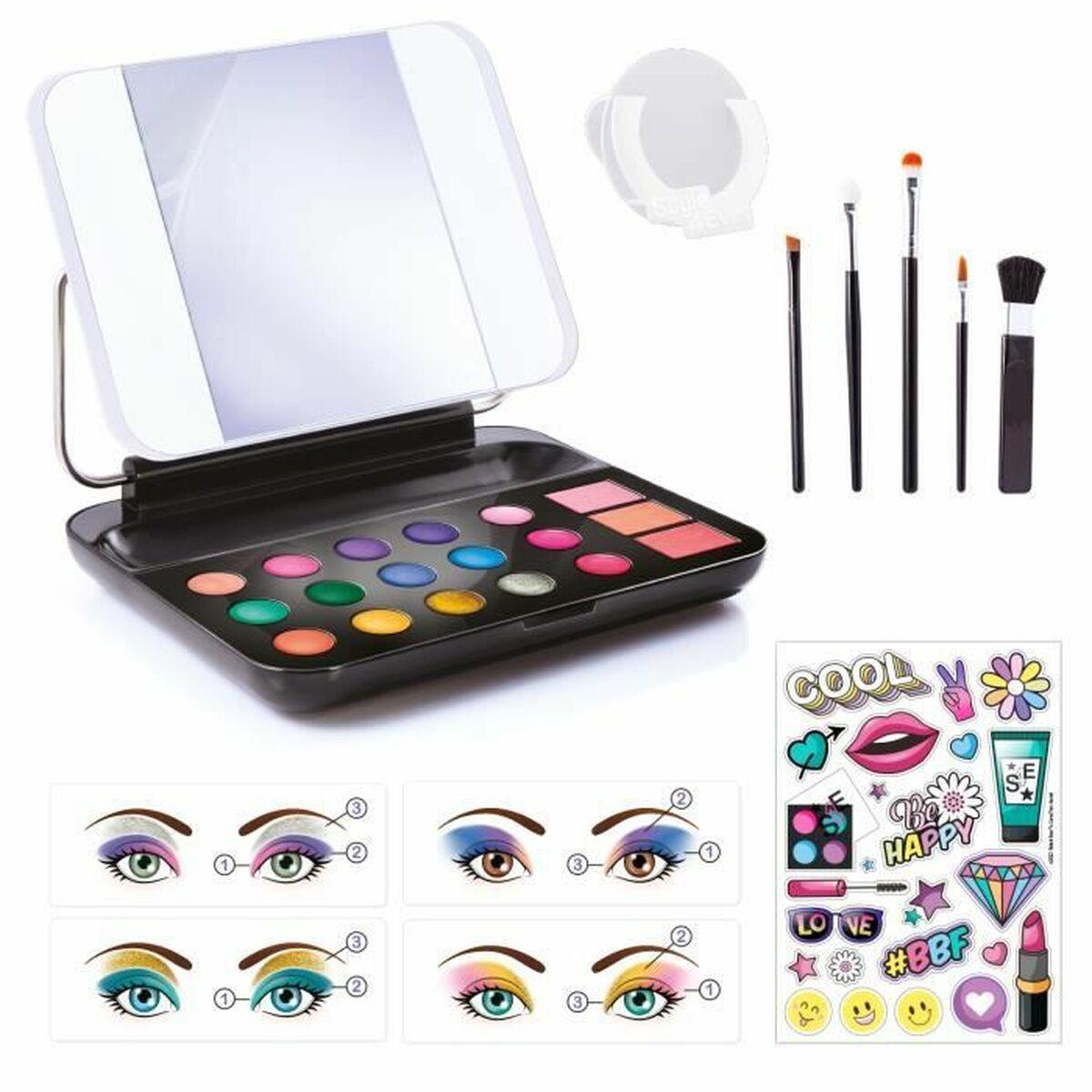 Set de Maquillaje Infantil Canal Toys Style 4 Ever