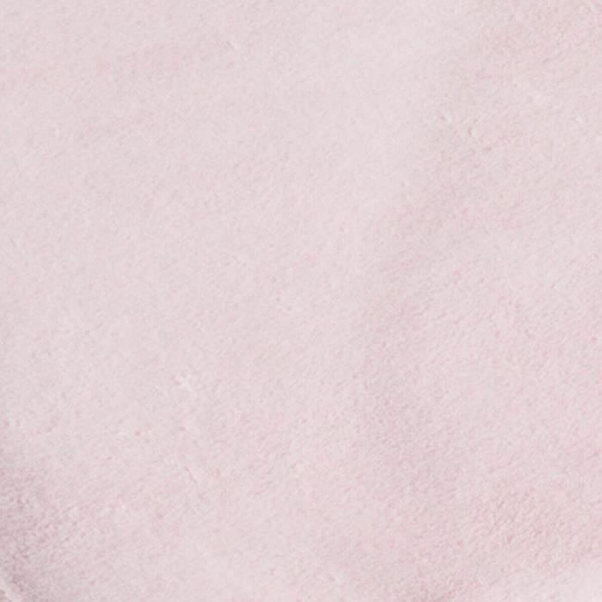 Manta Babycalin 75 x 100 cm Rosa