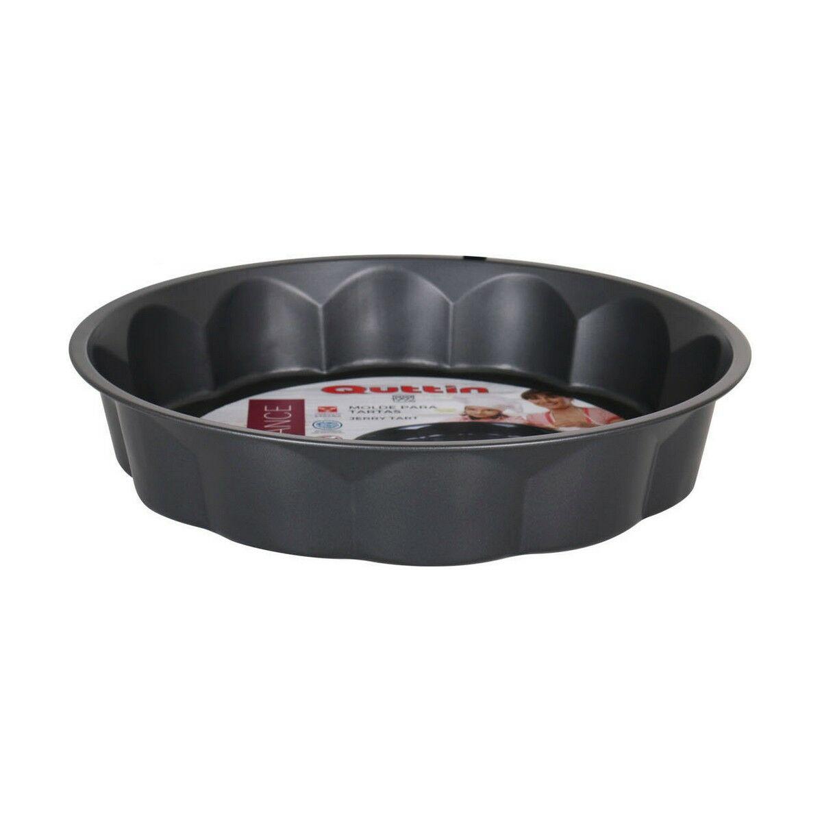 Molde para Tartas Quttin 28,5 x 6 cm