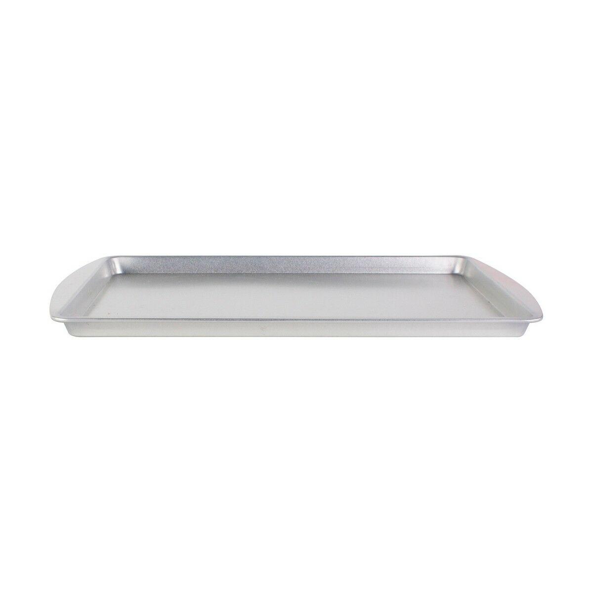 Molde Rectangular Quttin Acero al carbono 38 x 24,5 x 1,5 cm