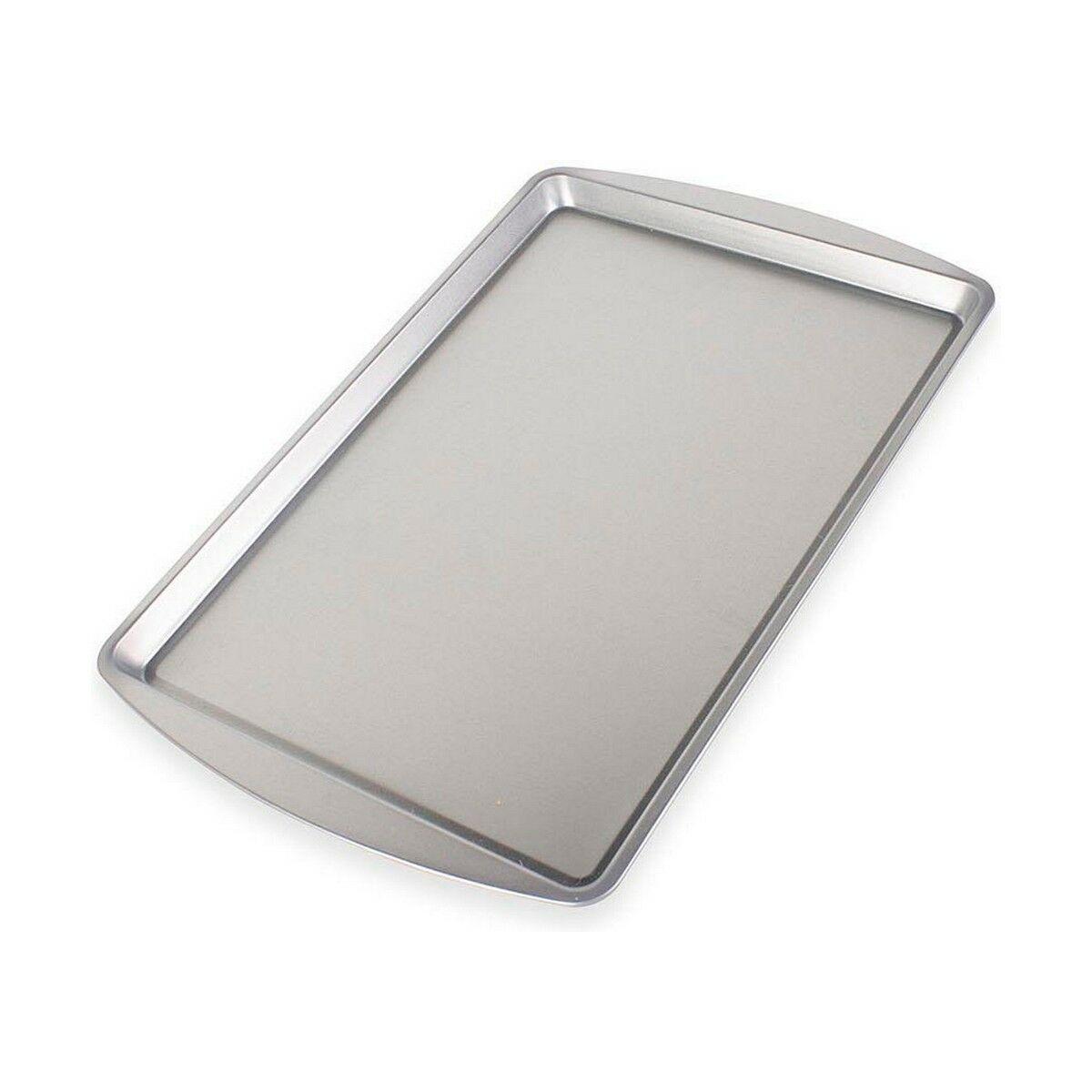 Molde Rectangular Quttin Acero al carbono 38 x 24,5 x 1,5 cm