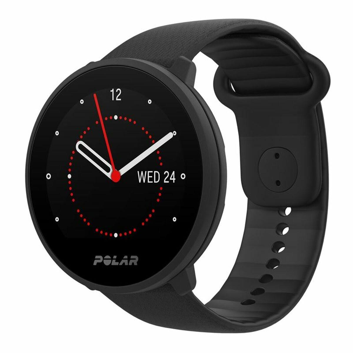 Smartwatch Polar Unite Negro 1,2