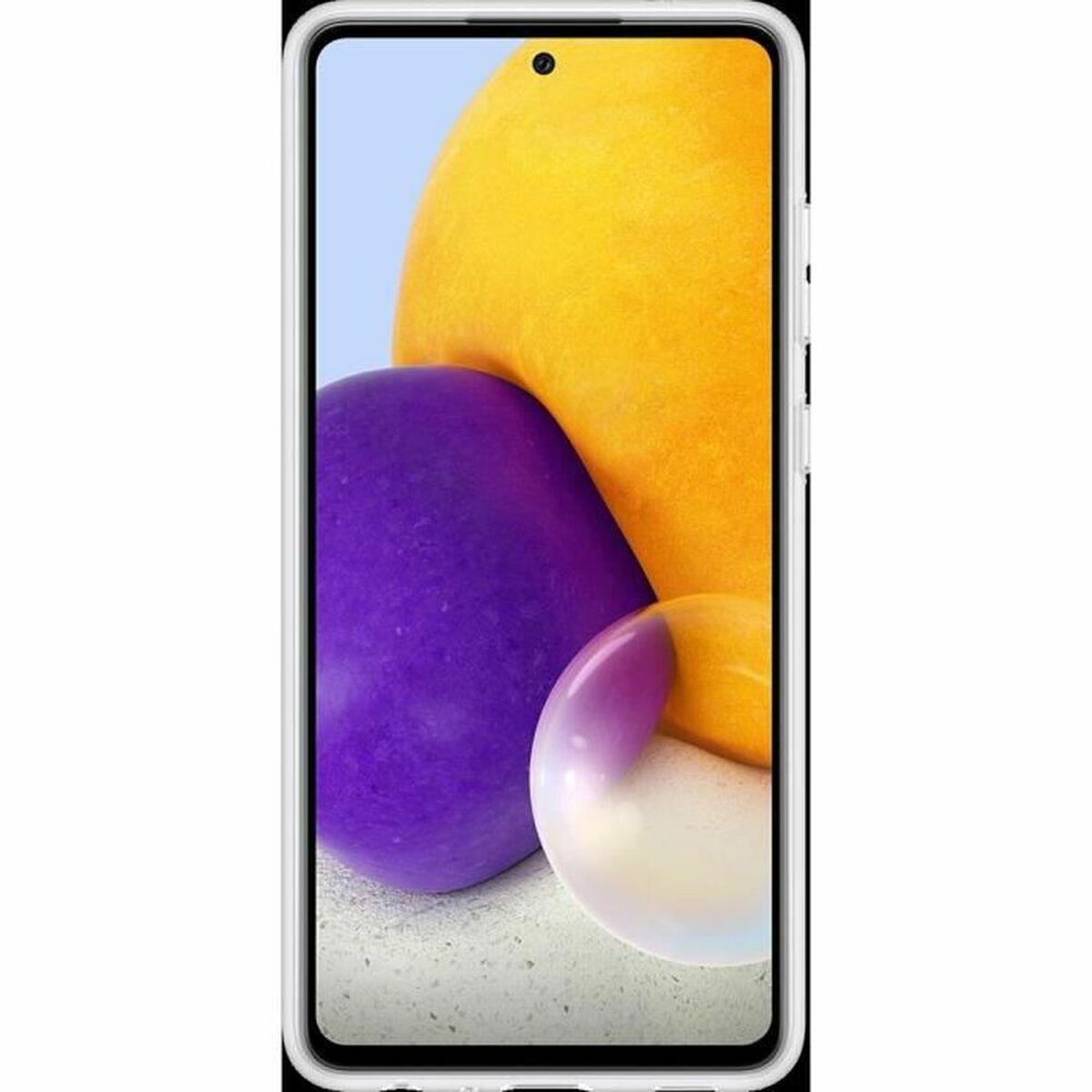 Funda para Móvil Samsung EF-JA725CTEGWW
