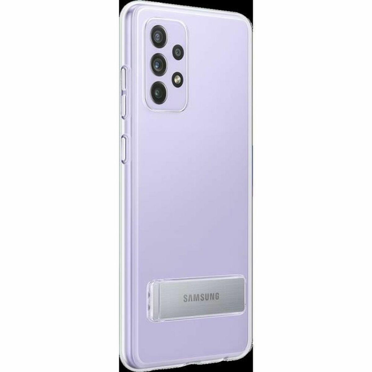 Funda para Móvil Samsung EF-JA725CTEGWW
