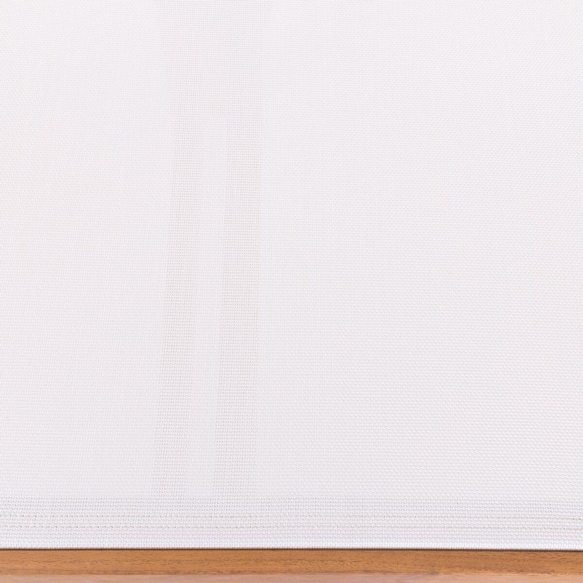 Tumbona Nina Blanco 200 x 65 x 36 cm