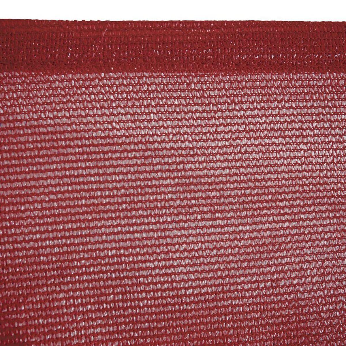 Vela de sombra Vela sombreo Cereza 500 x 500 x 0,5 cm Toldo
