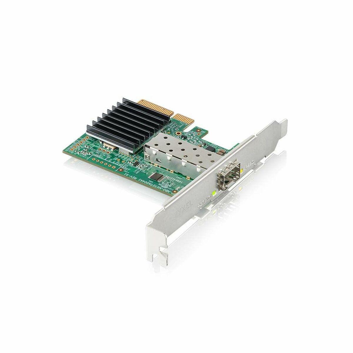 Tarjeta de Red ZyXEL XGN100F