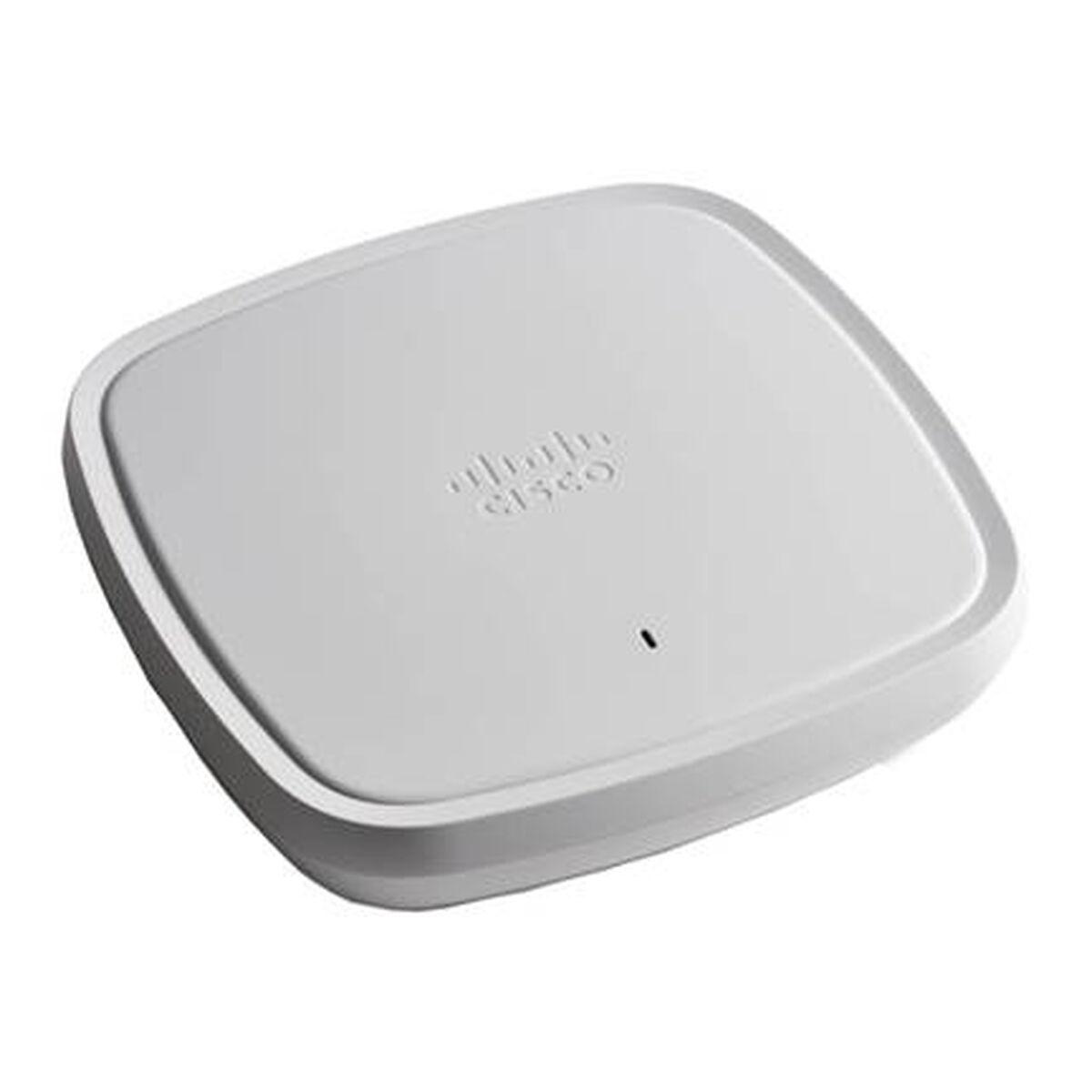 Punto de Acceso CISCO C9120AXI-E Gris
