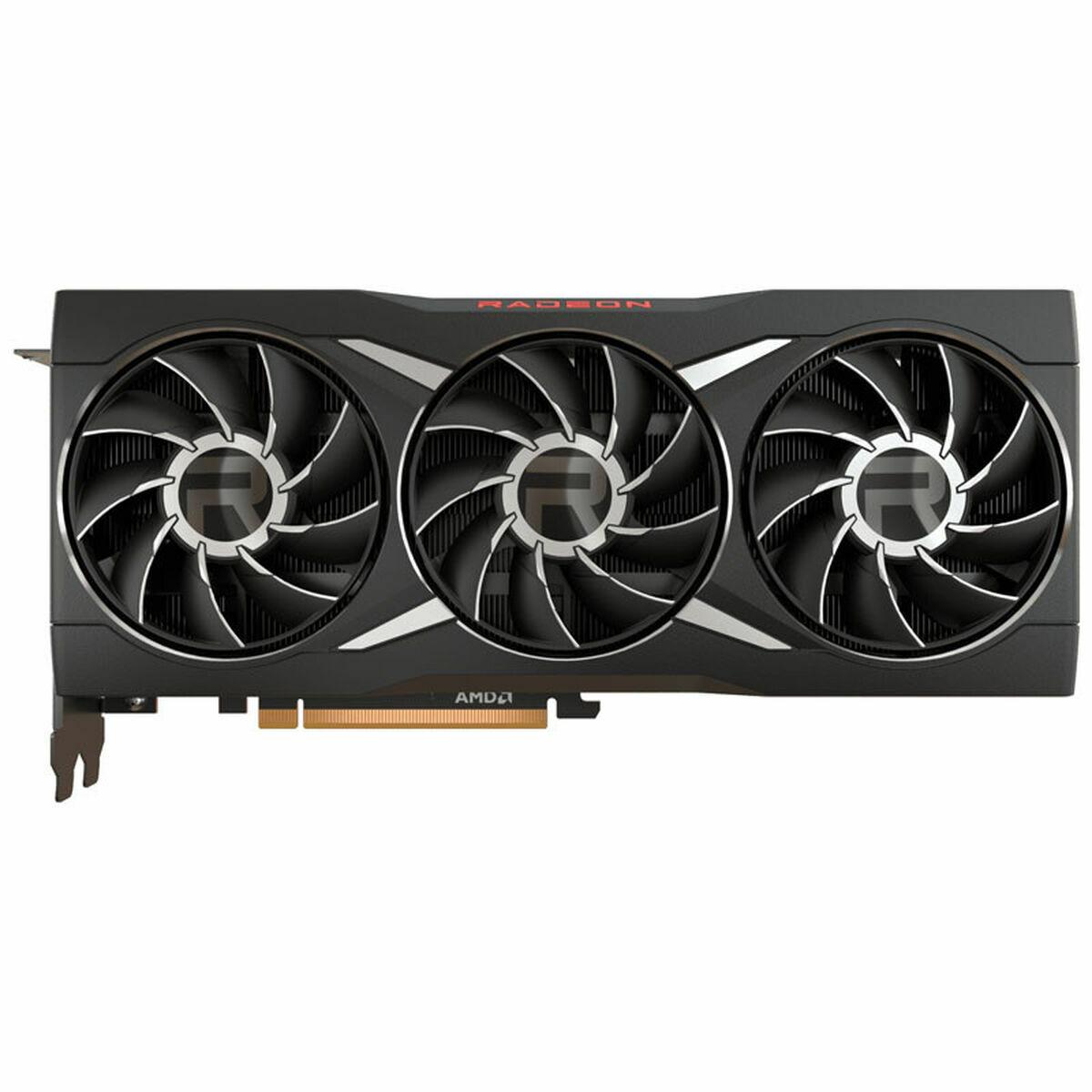 Tarjeta Gráfica AMD RADEON RX 6950XT