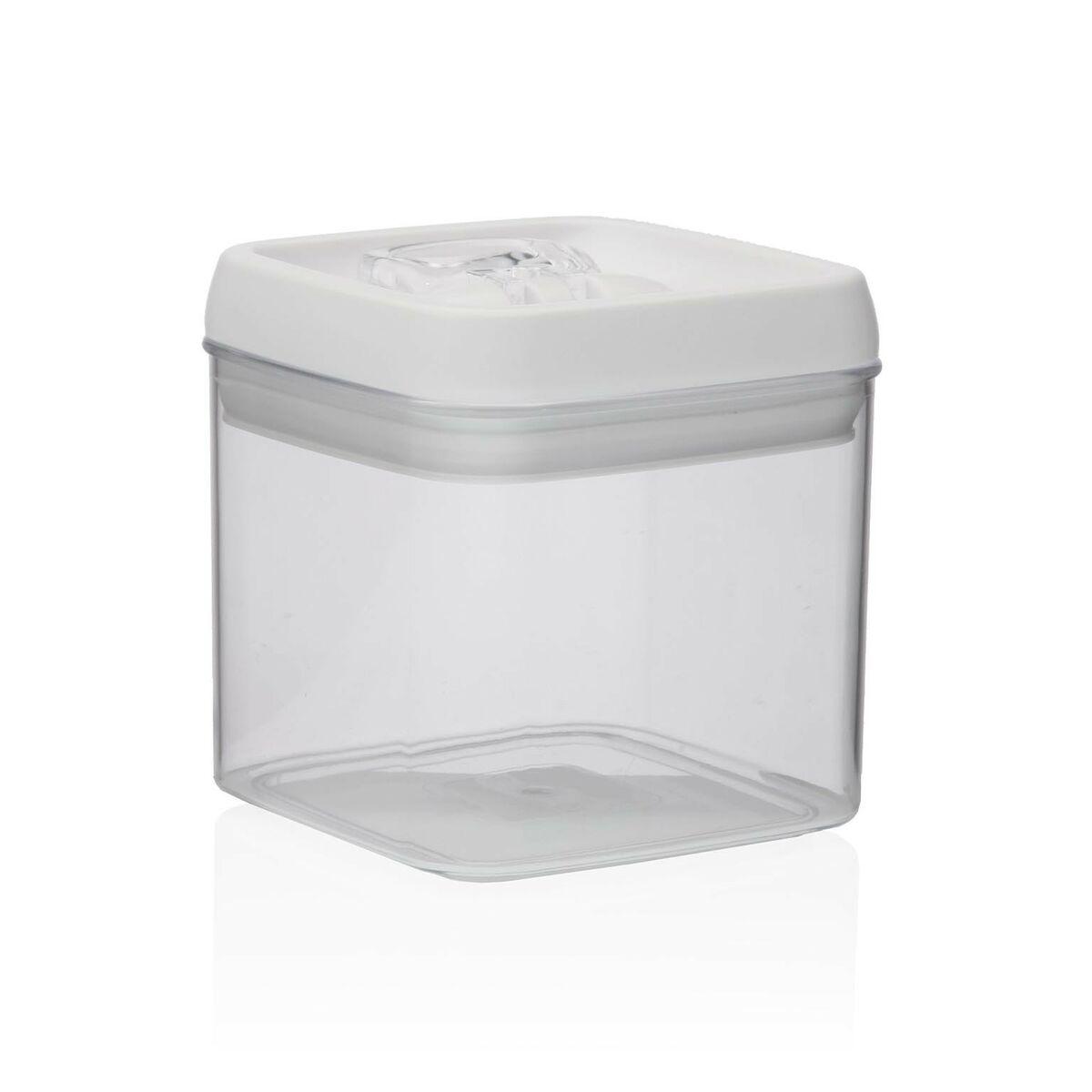 Tarro Versa 1 L 12,8 x 13 x 12,8 cm