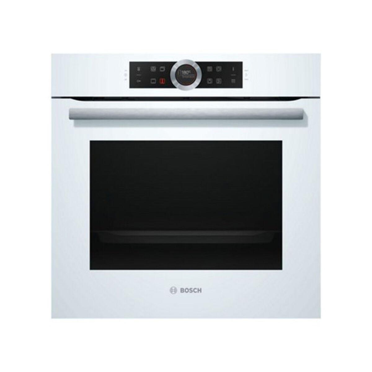 Horno BOSCH HBG675BW1 71 L Display TFT 3650W