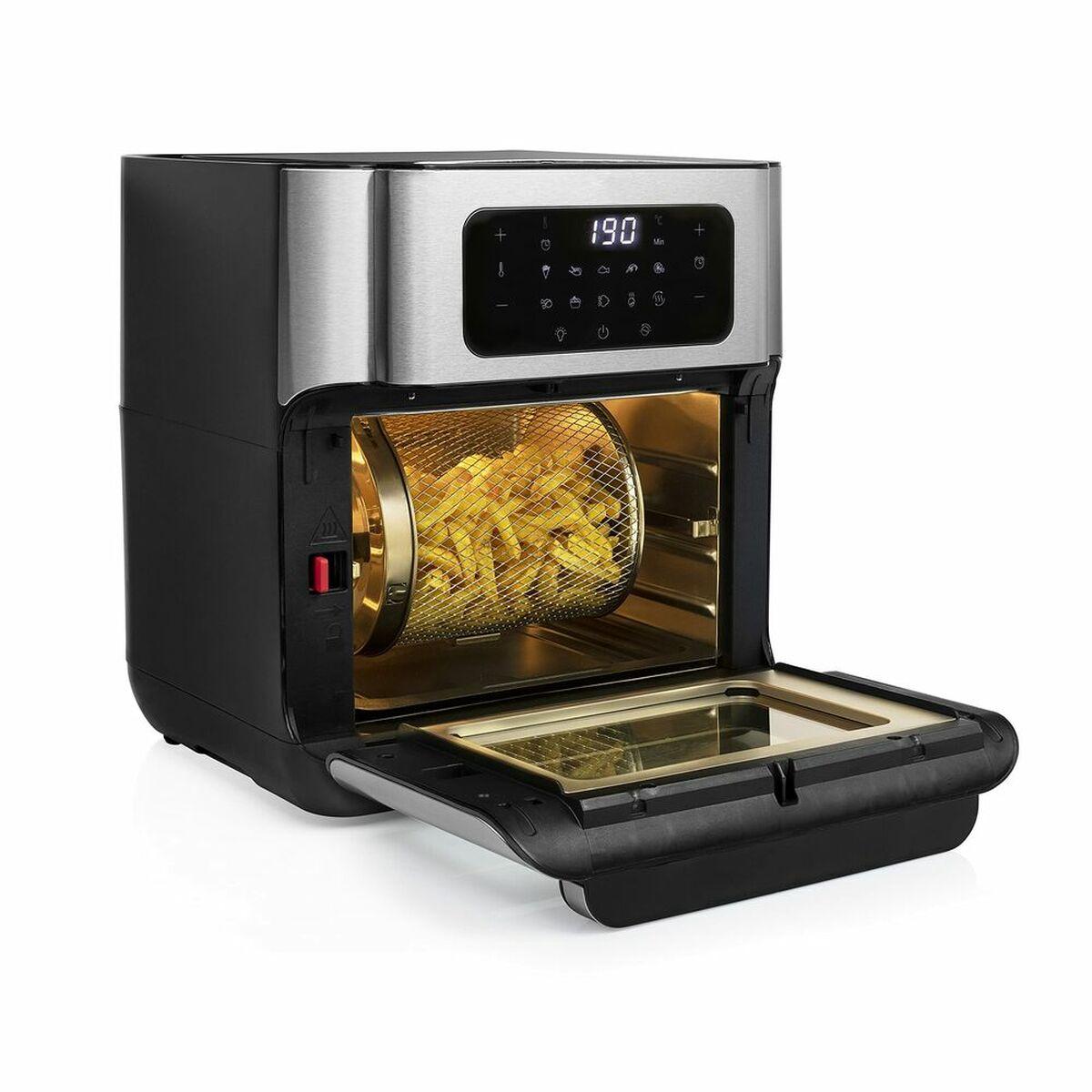 Freidora de Aire Princess 182065 Negro 1500 W 10 L