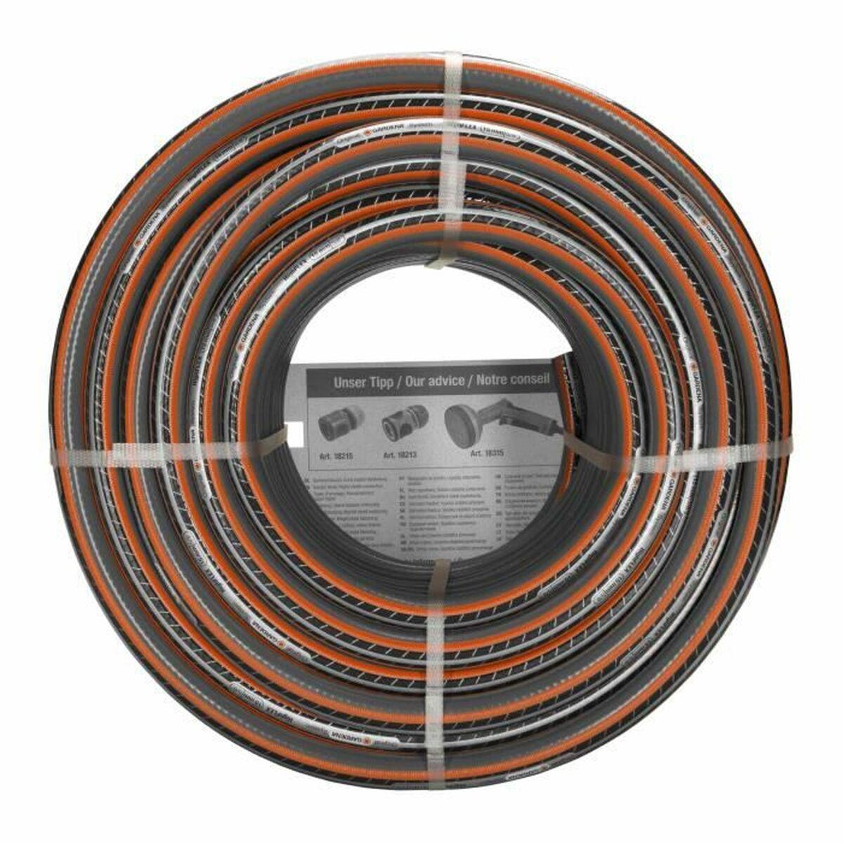 Manguera Gardena High Flex 25 m Ø 15 mm