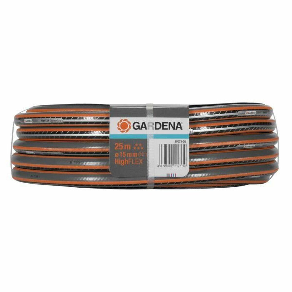 Manguera Gardena High Flex 25 m Ø 15 mm