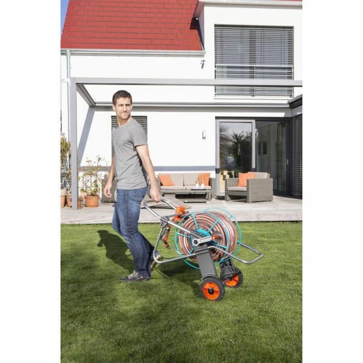 Carro Portamanguera Gardena 2674-U